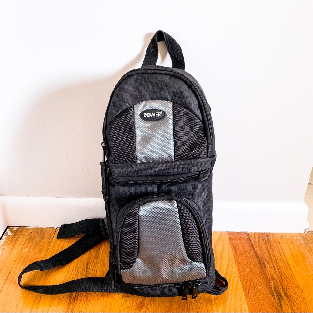 Bower Camera Backpack